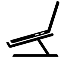 노트북 거치대